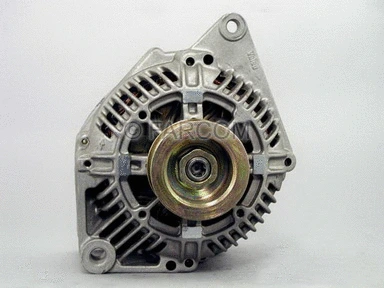 Alternator (119027)