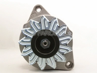 Alternator (118392)