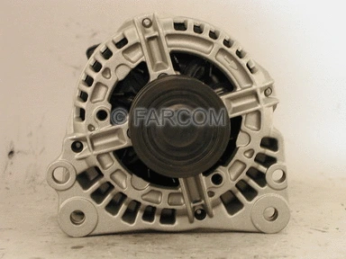Alternator (119915)