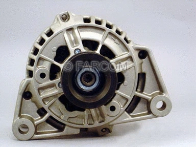Alternator (119035)