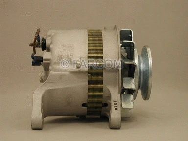Alternator (111682)
