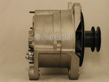 Alternator (118402)