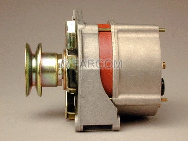 Alternator (118170)