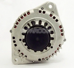 Alternator (112265)