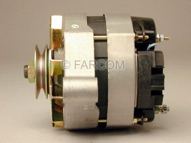 Alternator (118258)