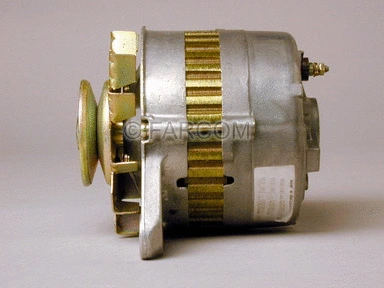 Alternator (118127)