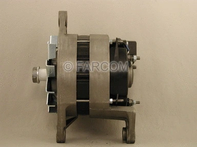 Alternator (119558)