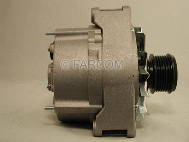 Alternator (118338)
