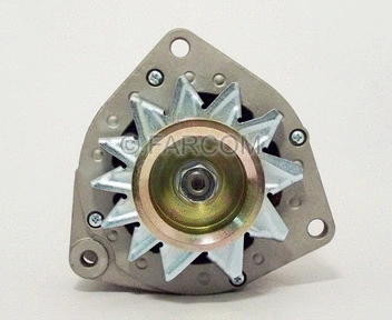Alternator (118990)