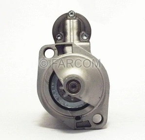 Starter (104595)