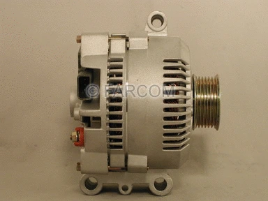 Alternator (119432)