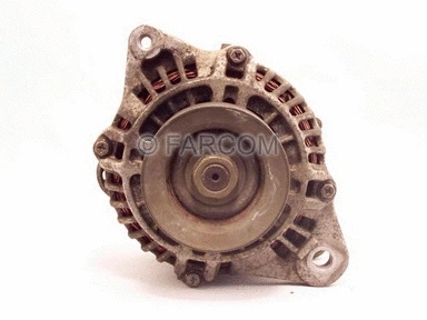 Alternator (112705)