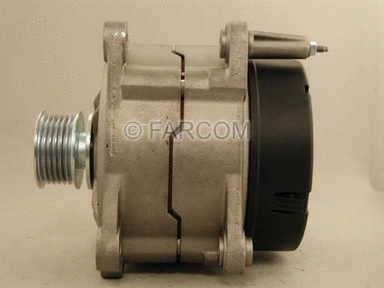 Alternator (118470)