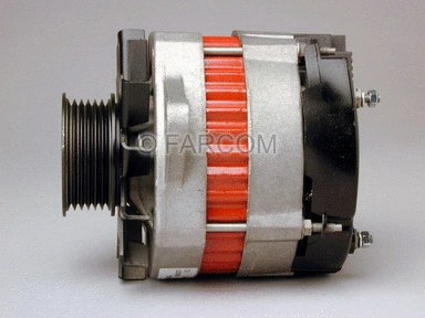 Alternator (118399)