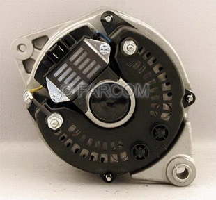 Alternator (119016)