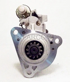 Starter (106445)