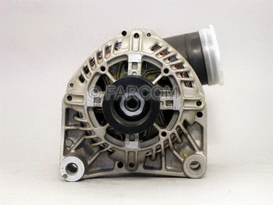 Alternator (118827)