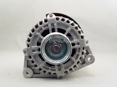 Alternator (112545)