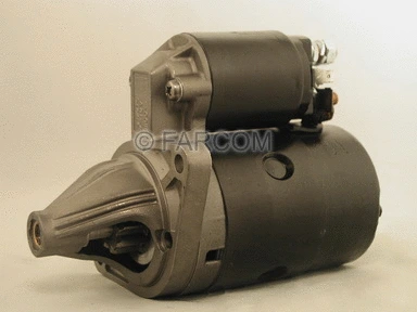 Starter (103601)