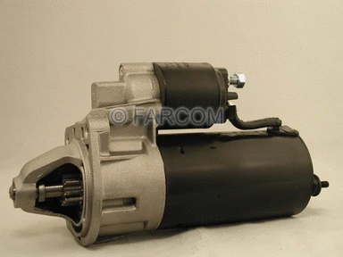 Starter (103592)