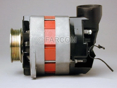 Alternator (118820)