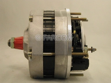 Alternator (119240)