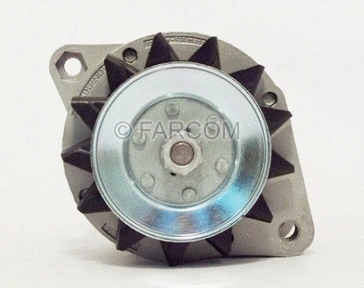 Alternator (118567)