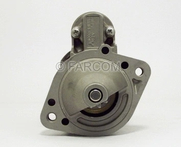Starter (104498)