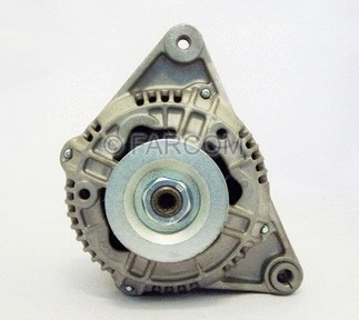 Alternator (118448)