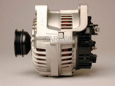Alternator (118784)