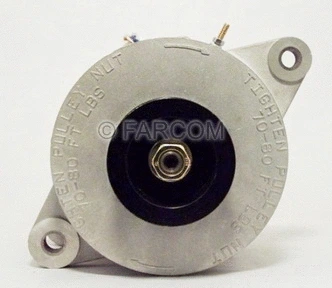 Alternator (112810)