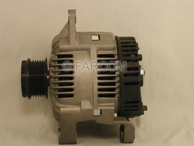 Alternator (111110)