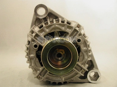 Alternator (119919)