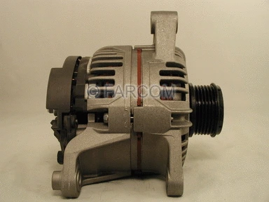 Alternator (111415)
