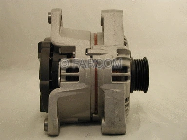 Alternator (119812)