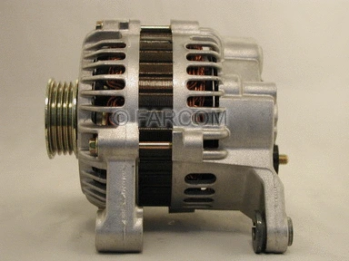 Alternator (111610)