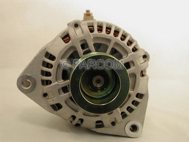 Alternator (118837)