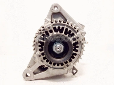 Alternator (112520)