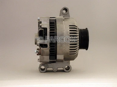 Alternator (119431)