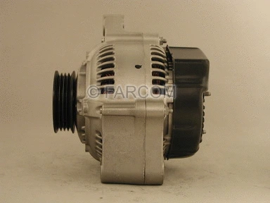 Alternator (119784)