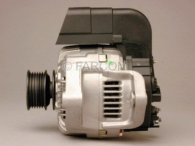 Alternator (118710)