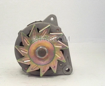 Alternator (118086)