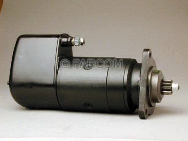 Starter (103533)