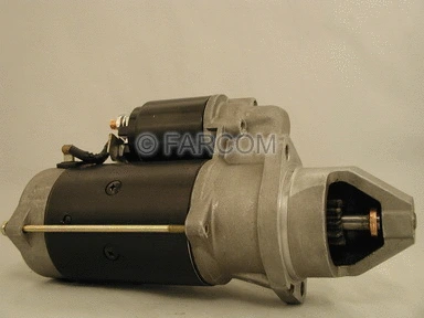 Starter (106259)