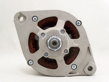 Alternator (118556)