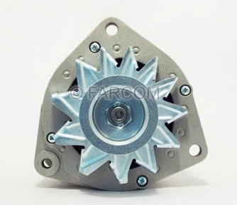 Alternator (118997)