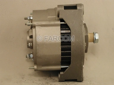 Alternator (119739)