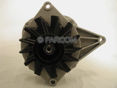 Alternator (112425)