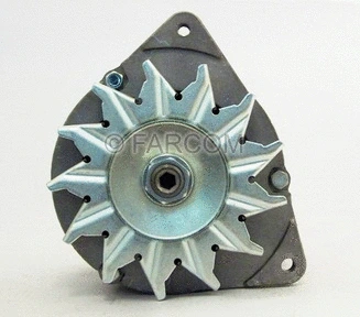 Alternator (118851)