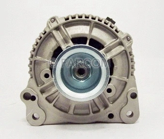 Alternator (118858)